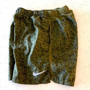 Nike Flex Stride Running Shorts